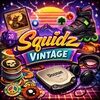 squidzvintage